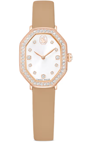 Orologio Swarovski Donna in Acciaio 5730184 - 5730184